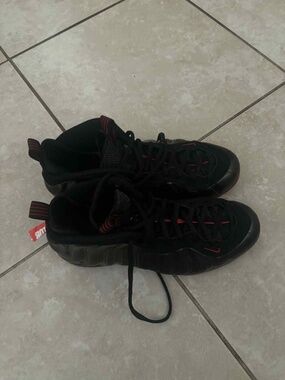 Foamposites